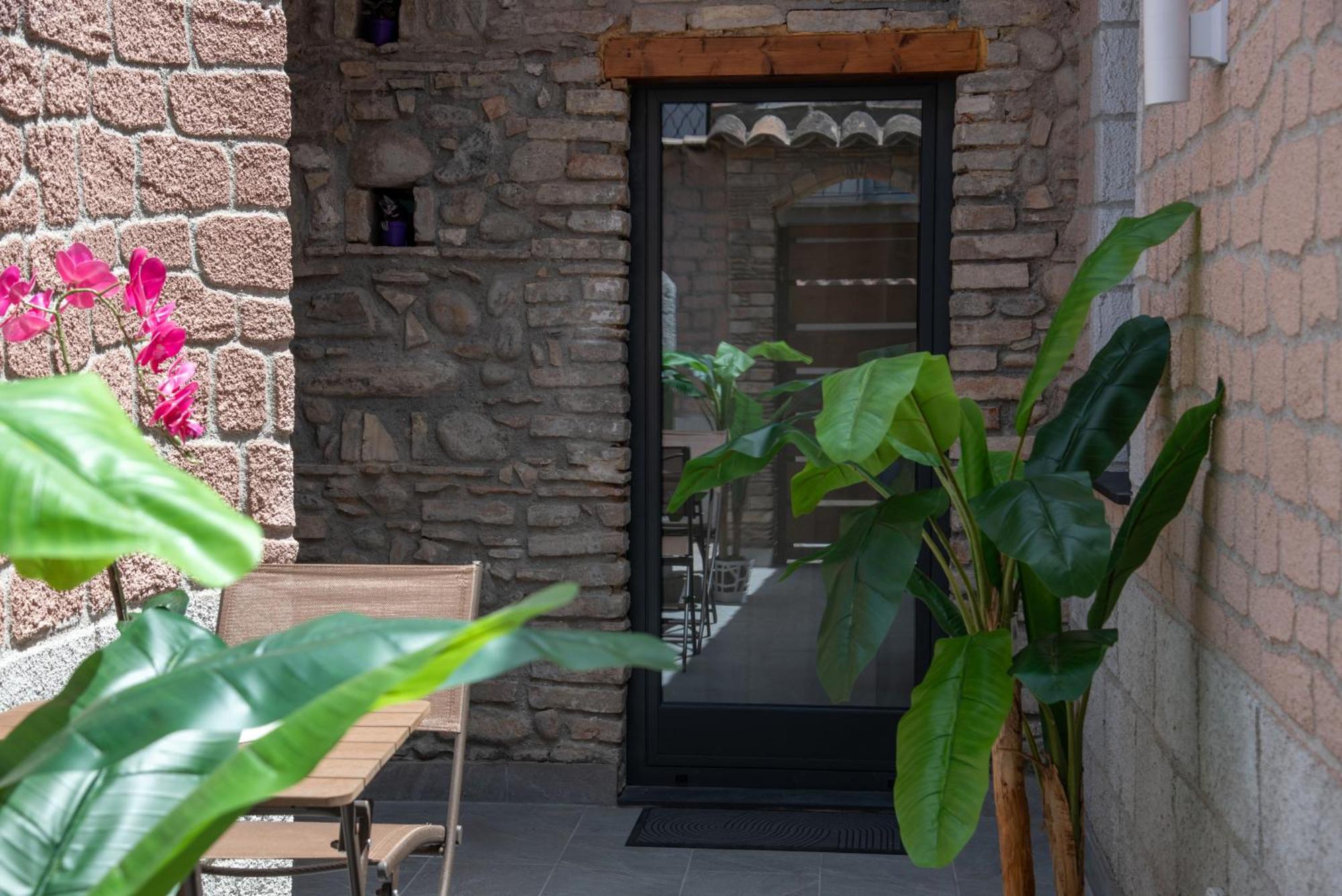 Casa Vacanze - Bovalino Bovalino Marina Exterior photo